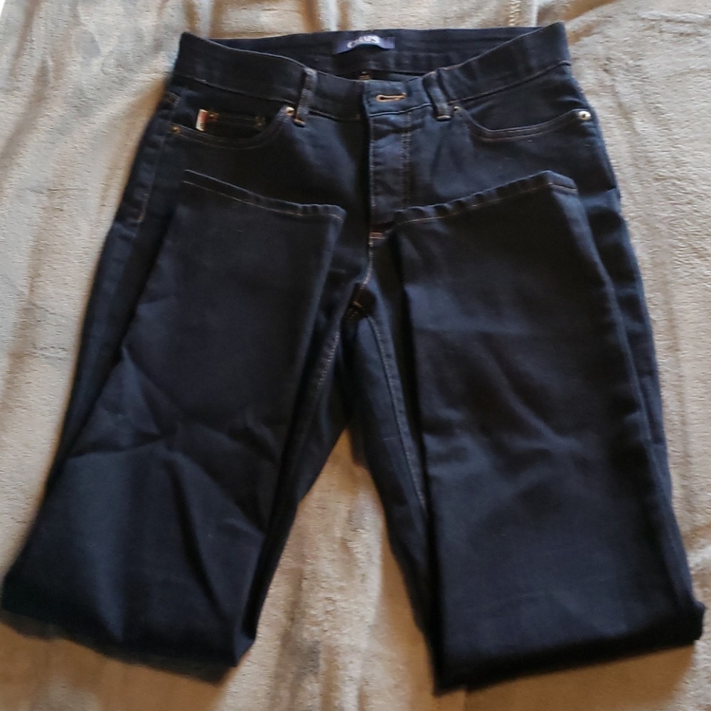 Chaps denim jeana